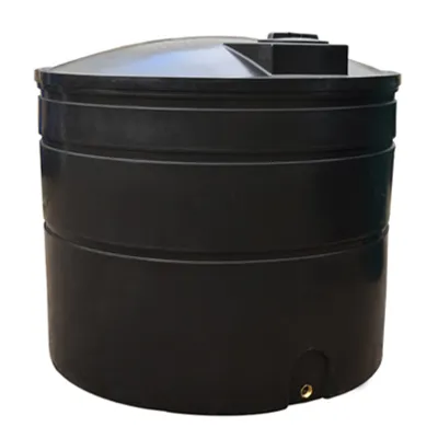 5600L Water Tank