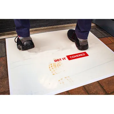 Dirt Trap Mats - Various