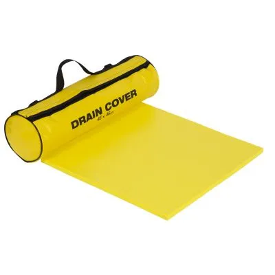 Heavyweight Drain Cover