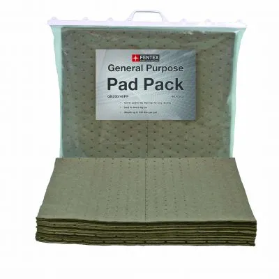 Absorbent Pads – General Purpose
