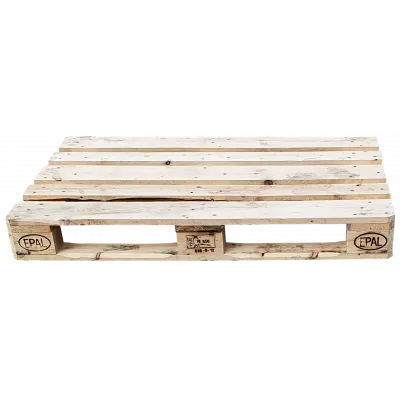 Grade One Stamped Euro Pallet