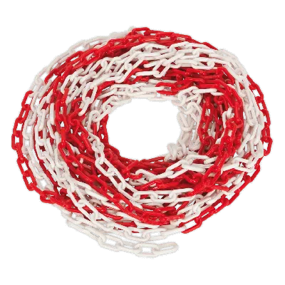 Cone Chain - 25 metres Cone Chain - 25 metres