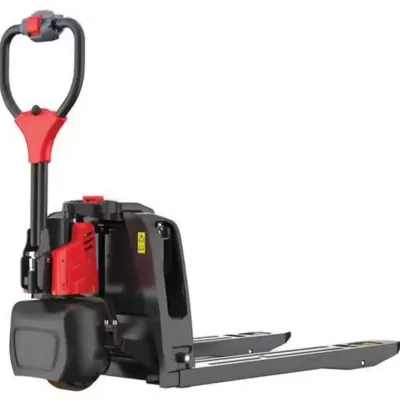 High Lift Heavy Duty Pallet Truck