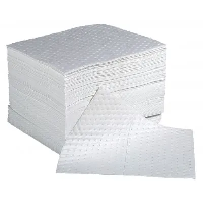 Absorbent Pads – Oil & Fuel