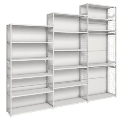 Stormor Shelving Mono
