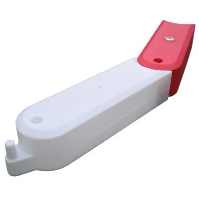 RB500 Track Barrier