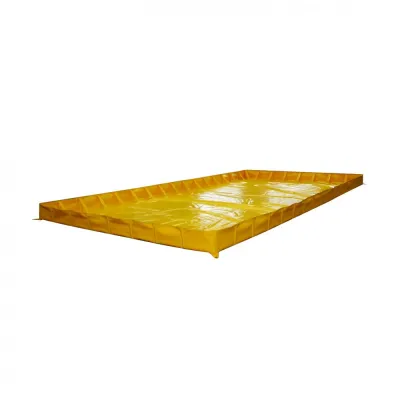 Containment Bunding Mat - Vehicles