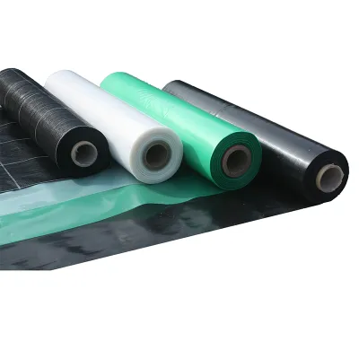 Temporary Newt Fence