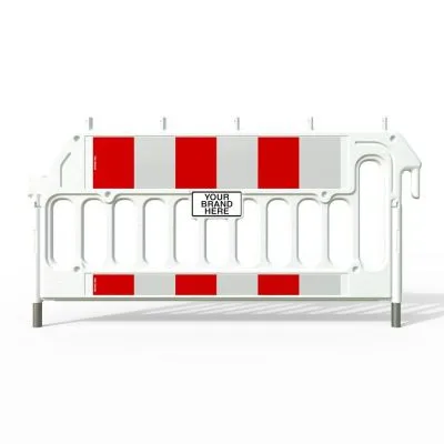 Centurion Traffic Barrier