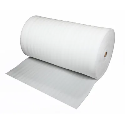 Concrete Frost Blanket