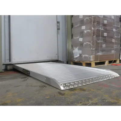 Container Ramp