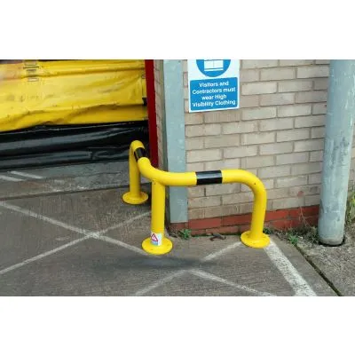 Corner Protection Hoop