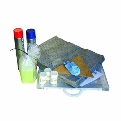 Drain Marking Kit