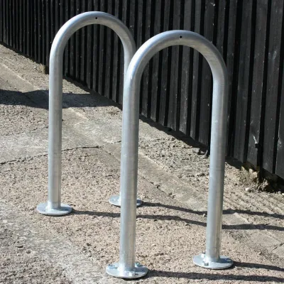 Eco Bike Stand – Hoop