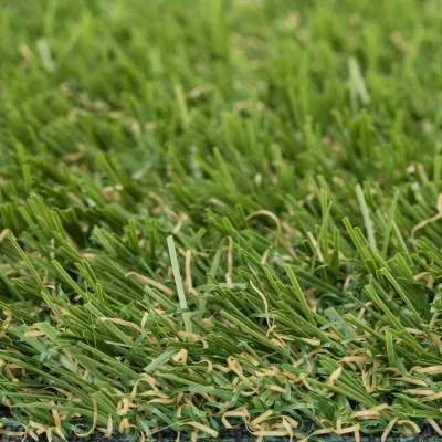 Artificial Grass - Fire Retardent