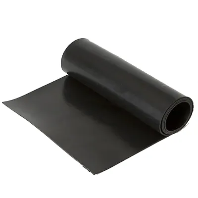 NR/SBR Rubber Sheet