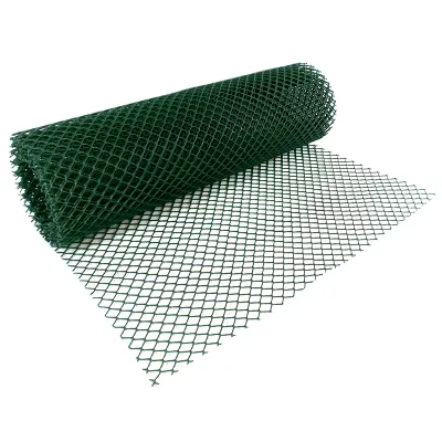 Grass Protection Mesh