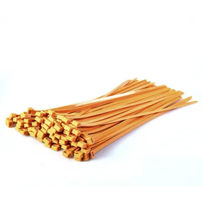 Heavy Duty Cable Ties - 100