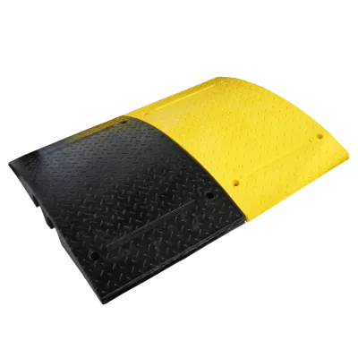 Cable & Hose Cover Ramp