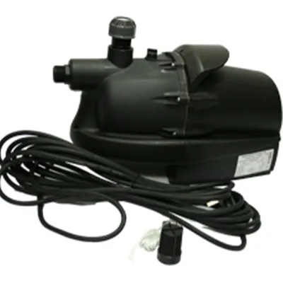 Submersible Water Pump