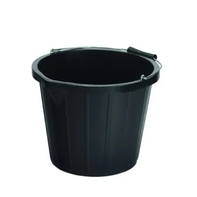 Builders Buckets - 3 Gallon