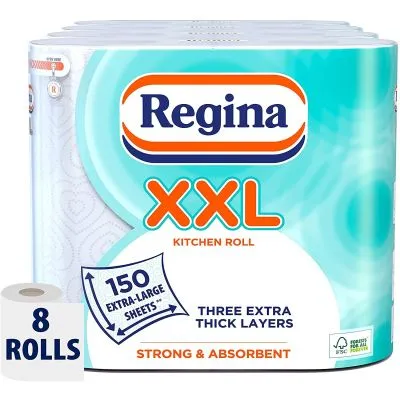 Kitchen Roll