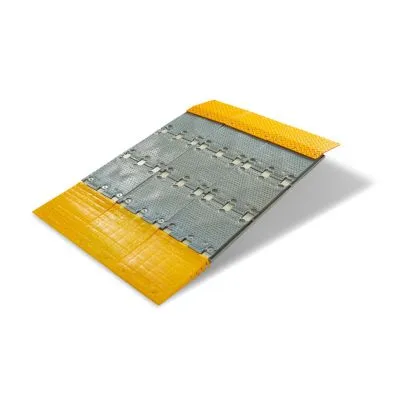 Modular Ramp – Construction Equipment