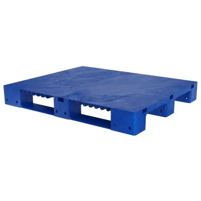 Industrial Plastic Pallet 