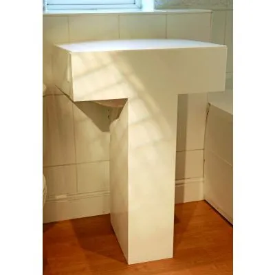 Fire Resistant Sink Protector