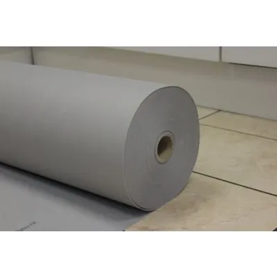 Flame Retardant Floor Protection Roll (LPS1207)