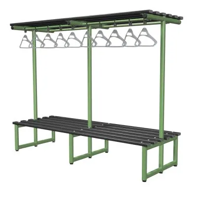 Overhead Hanging Bench - Single/Double