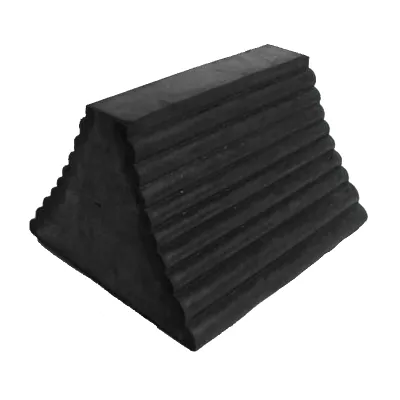 Pyramid Wheel Chocks