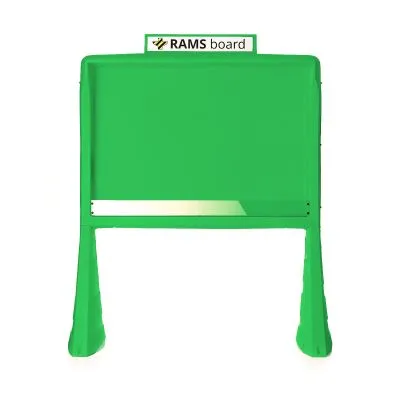 RAMS Board - Custom