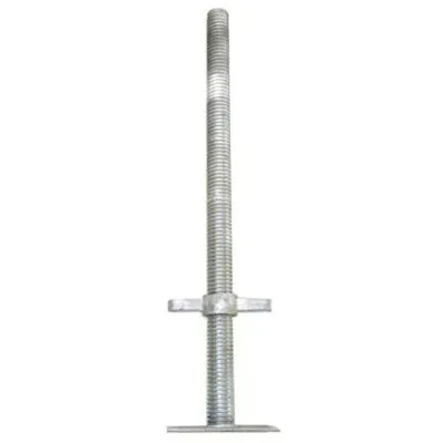 Base Jack - 4 Tonnes