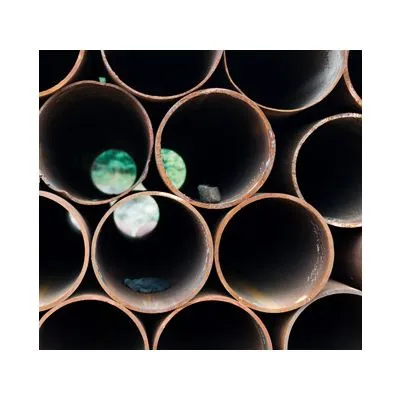 Shoring Steel Tubes