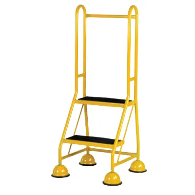 Single Sided Mobile 2 Step