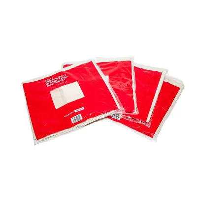 Cotton Twill Dust Sheet - Various