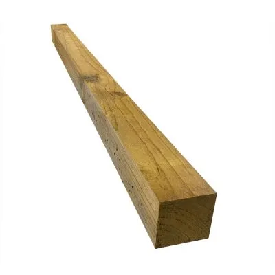 UC4 Timber Post