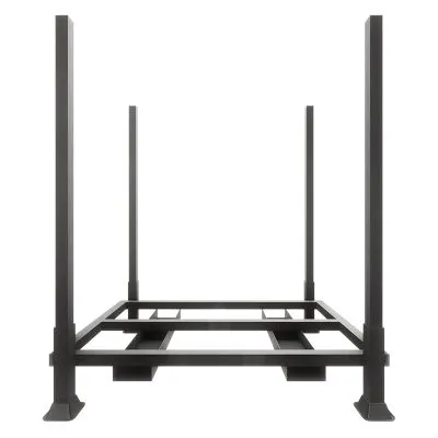 Crowd Control Barrier Stillage