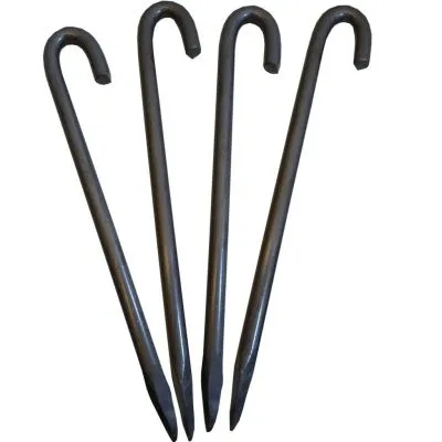 Tent Pin