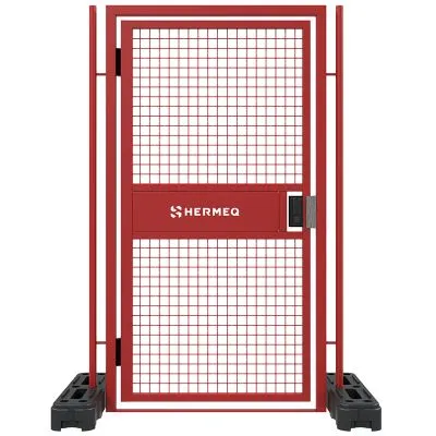 DigiNox Pedestrian Gate