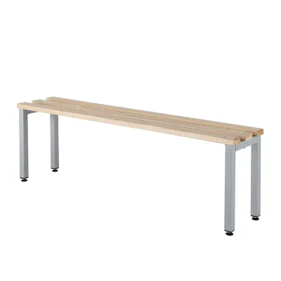 Timber Bench