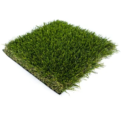 Artificial Grass - Tri-Colour
