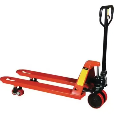 Heavy Duty Hand Pallet Truck