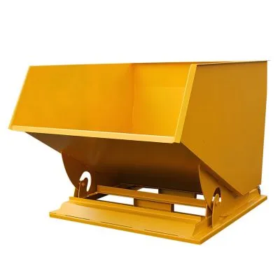 Tipping Skips - Heavy Duty