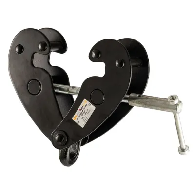 Viper Adjustable Beam Clamp