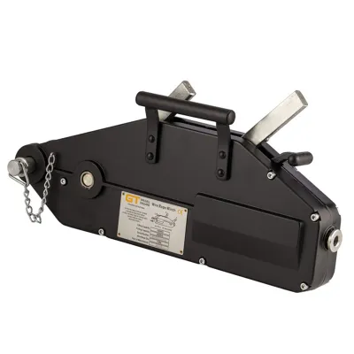 Viper Wire Rope Winch