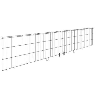 Edge Protection Barrier - 2600 Make Up Edge Protection Barrier - 2600 Make Up