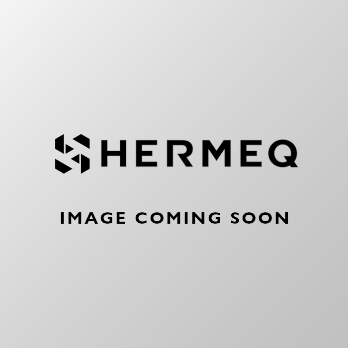 Post Pallet - Double, Painted Black